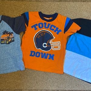 Granimals 4T bundle